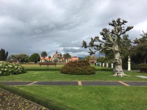 Imagen de la galería de Kiwi As Guest House, en Rotorua