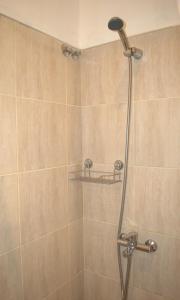Ванная комната в Hotel Mallorca