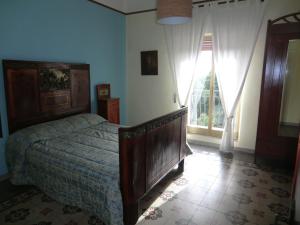 Een kamer bij Borgo Zaccanazzo
