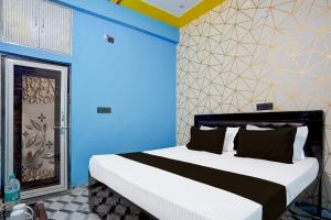 Gallery image of Hotel O J.k Hotel and resturant in Prayagraj