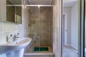 Gallery image of #Alimama Spaces The Future at Greenlee in Sandton +25 photos
