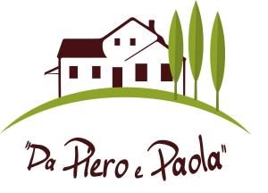 ein Haus auf der Insel mit den Worten de here raja in der Unterkunft Da Piero e Paola in Arezzo