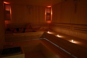 Imagem da galeria de Doğa Thermal Health & Spa em Pamukkale