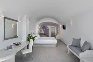 Postel nebo postele na pokoji v ubytování Pegasus Spa Hotel + 37 fotografií