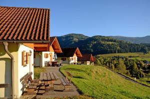 Táj Show holiday homes közelében