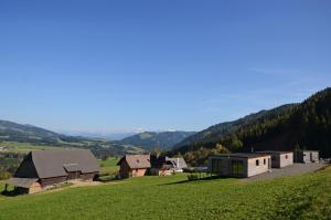 Táj Show holiday homes közelében