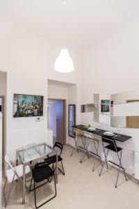 Fotografia z galérie ubytovania BpR Oktogon Center Apartment v Budapešti