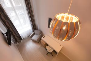 Fotografia z galérie ubytovania BpR Oktogon Center Apartment v Budapešti
