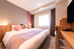 ART HOTEL Aomori（青森市）：（最新料金：2026年）