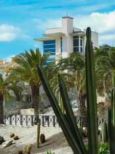 Gallery image of 01 Loft Alenda Golf in Monforte del Cid