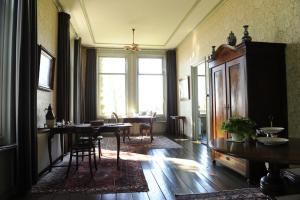 Gallery image of Moushouk Bed and Breakfast in Oostwold