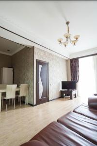 Gallery image of Apartment Vershyna 401 in Dombay
