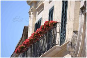 Fotografie z fotogalerie ubytování B&B del Duomo v destinaci Altamura