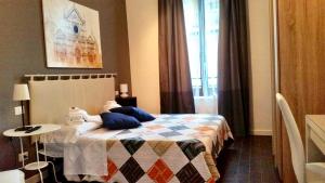 Zdjęcie z galerii obiektu B&B Bruna we Florencji