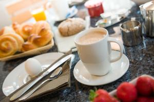 Galeriebild der Unterkunft Beatrice Relax in Grächen