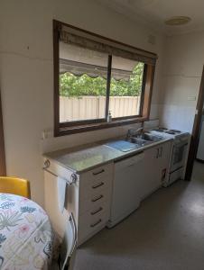 Gallery image of Happy's Place in Yarrawonga