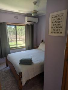 Gallery image of Happy's Place in Yarrawonga