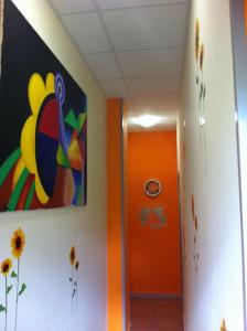 Fotografie z fotogalerie ubytování Oasi B&B v destinaci Benevento