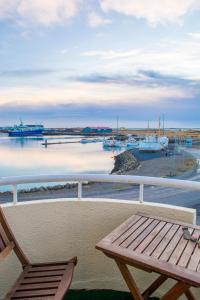 Gallery image of Guesthouse Hvammur in Höfn