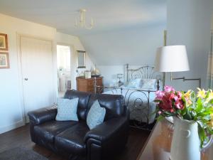 Gallery image of Baytree Bed and Breakfast in Carmarthen