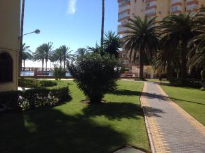 Gallery image of Apartamento Centro Internacional in Algarrobo-Costa