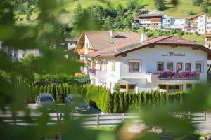 Billede fra billedgalleriet på Apart Montana i Nauders