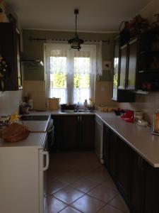 Fotografia z galérie ubytovania Family House Gowidlino v destinácii Gowidlino