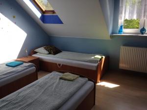 Fotografia z galérie ubytovania Family House Gowidlino v destinácii Gowidlino