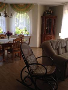 Fotografia z galérie ubytovania Family House Gowidlino v destinácii Gowidlino