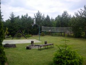 Fotografia z galérie ubytovania Family House Gowidlino v destinácii Gowidlino