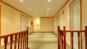 Foto da galeria de Hotel Koi Mahik em El Calafate
