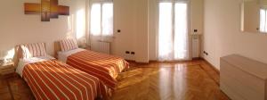 O cameră la Appartamento Lorena