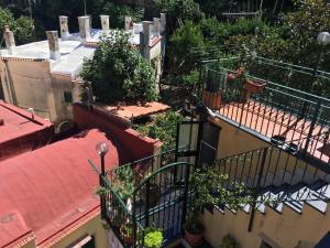 Gallery image of B&B Lemons Coast in Cetara