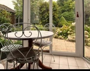 Gallery image of comfortable and quiet house in Lens