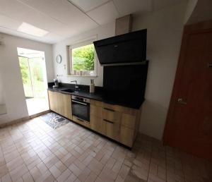 Gallery image of comfortable and quiet house in Lens