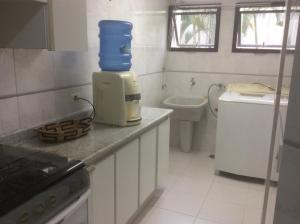 Кухня или мини-кухня в Condomínio Fechado - Enseada - Lazer Total
