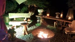 Gallery image of IB Chalet Chnorz Alphut in Nesslau +108 photos