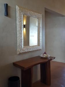 Fotografie z fotogalerie ubytování Villas Palm Royal v destinaci Port Glaud
