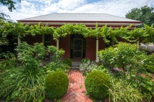 Gallery image of The Graces Beechworth in Beechworth