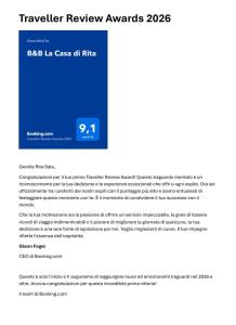 a screenshot of the beel jar case of rtp at B&B La Casa di Rita in Castrezatto