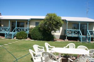 Afbeelding uit fotogalerij van Marion Bay Holiday Villas in Marion Bay