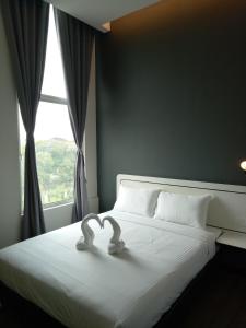 Gallery image of NueVo Boutique Hotel, Kota Kemuning, Shah Alam in Shah Alam