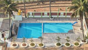 Gallery image of Chili Pili Resort in Krishnagiri