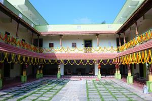 Gallery image of Chili Pili Resort in Krishnagiri
