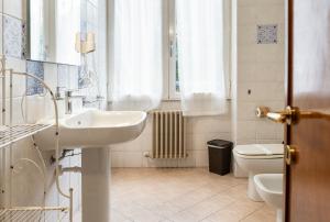 Bany a Aedes B&B Il Giardino dei Sogni 44 fotos més