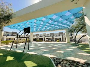 ภาพในคลังภาพของ Casa Moderna en privada con Alberca 5 min del Aeropuerto y Consulado Americano ในแอร์มอซิโญ