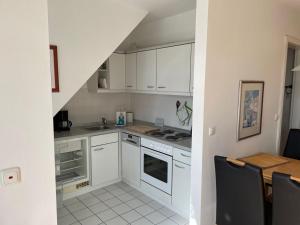 Gallery image of FeWo Seelig by Pharus Appartements in Koserow