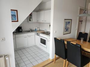 Gallery image of FeWo Seelig by Pharus Appartements in Koserow