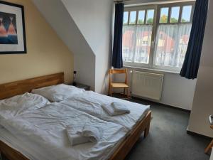 Gallery image of FeWo Seelig by Pharus Appartements in Koserow