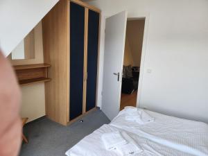 Gallery image of FeWo Seelig by Pharus Appartements in Koserow